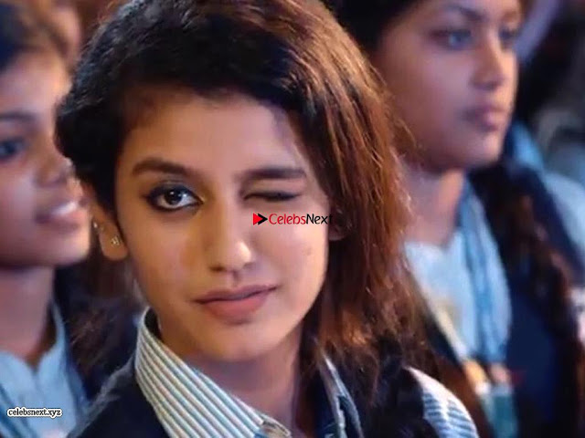 Priya Prakash new instagram Queen ~  Exclusive 001.jpg